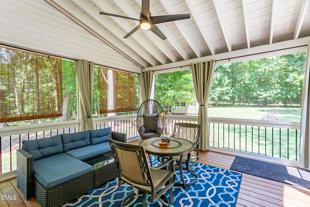 509 Get A Way Lane, Bahama, NC 27503