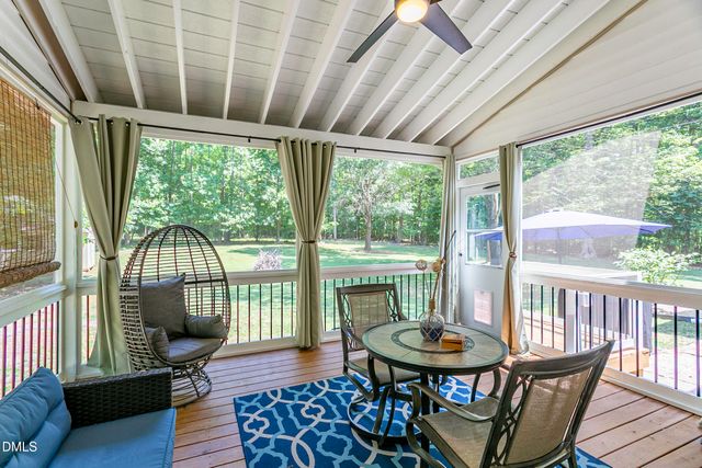 509 Get A Way Lane, Bahama, NC 27503