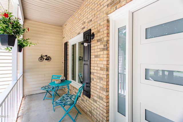 509 Get A Way Lane, Bahama, NC 27503