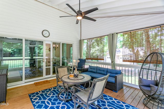 509 Get A Way Lane, Bahama, NC 27503