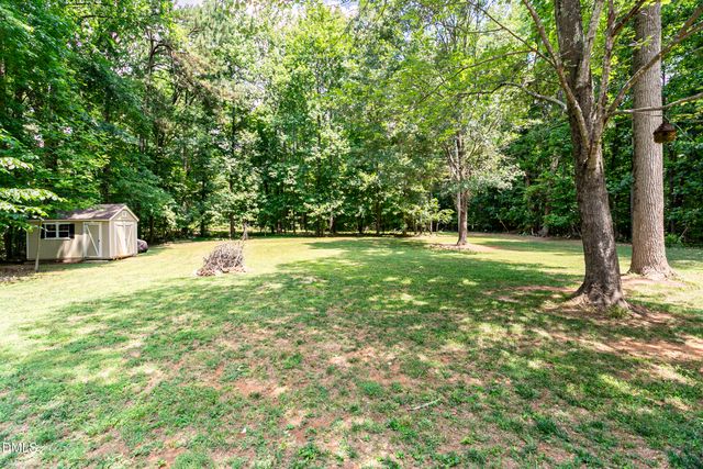 509 Get A Way Lane, Bahama, NC 27503