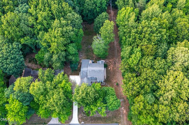 509 Get A Way Lane, Bahama, NC 27503