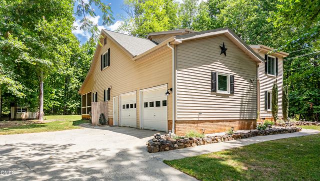 509 Get A Way Lane, Bahama, NC 27503