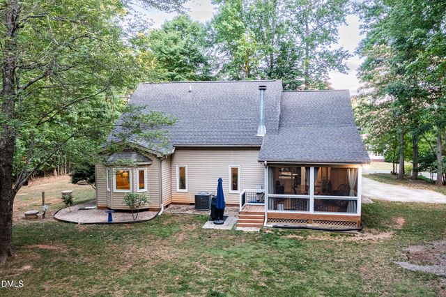 509 Get A Way Lane, Bahama, NC 27503