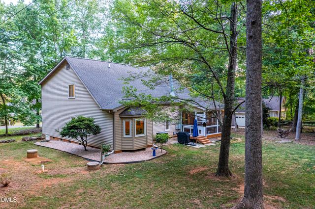 509 Get A Way Lane, Bahama, NC 27503
