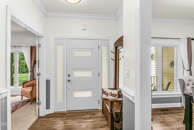 509 Get A Way Lane, Bahama, NC 27503
