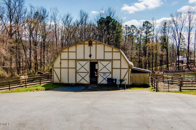 509 Get A Way Lane, Bahama, NC 27503