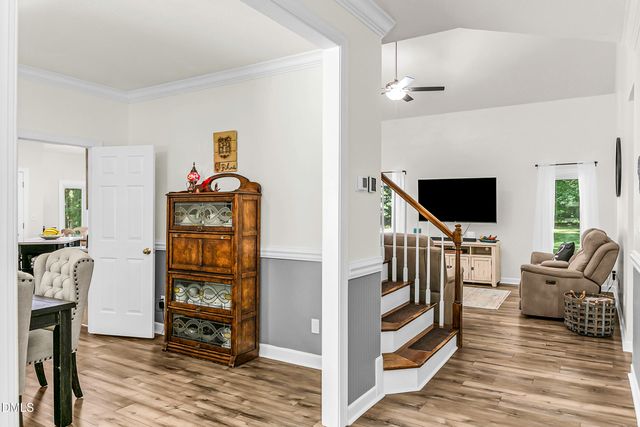509 Get A Way Lane, Bahama, NC 27503