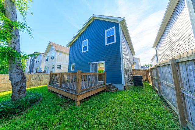 2207D 24th Ave N, Nashville, TN 37208