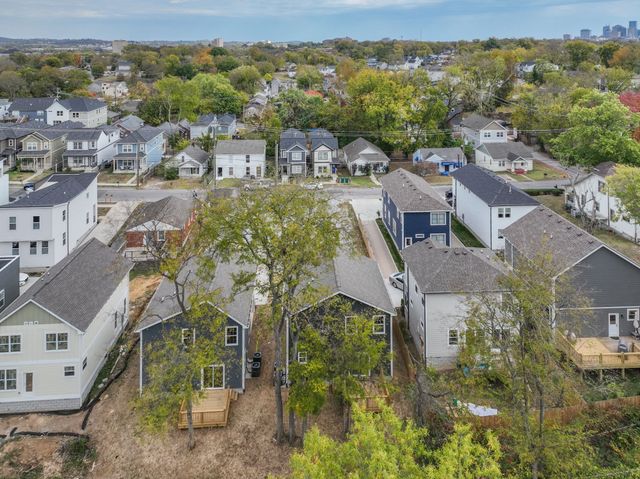 2207D 24th Ave N, Nashville, TN 37208