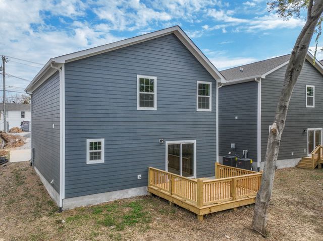 2207D 24th Ave N, Nashville, TN 37208
