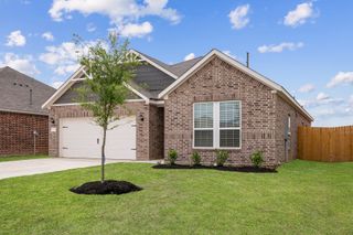 420 Mystic Slopes Drive, Katy, TX 77493