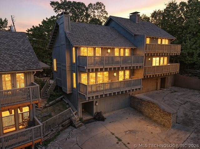 42 Diamond Head Drive 42, Sand Springs, OK 74063