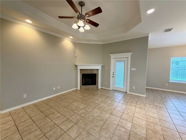 6622 Samba Dr, Corpus Christi, TX 78414