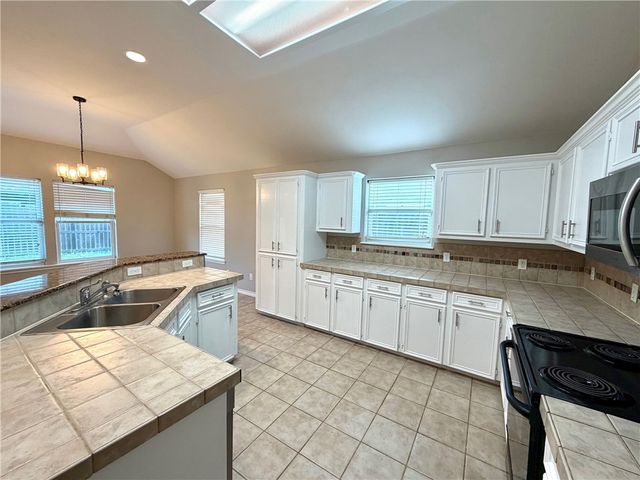 6622 Samba Dr, Corpus Christi, TX 78414