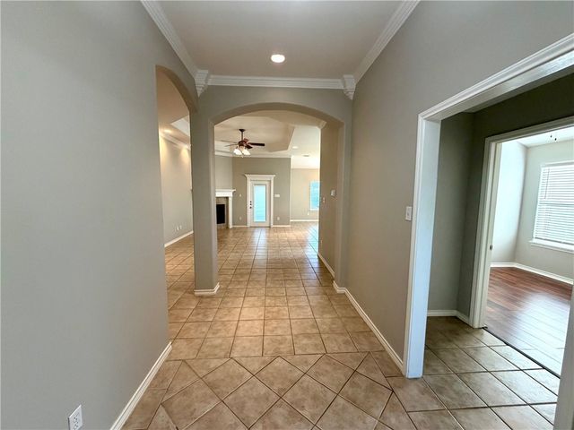 6622 Samba Dr, Corpus Christi, TX 78414