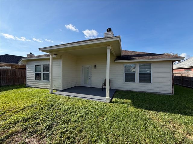 6622 Samba Dr, Corpus Christi, TX 78414