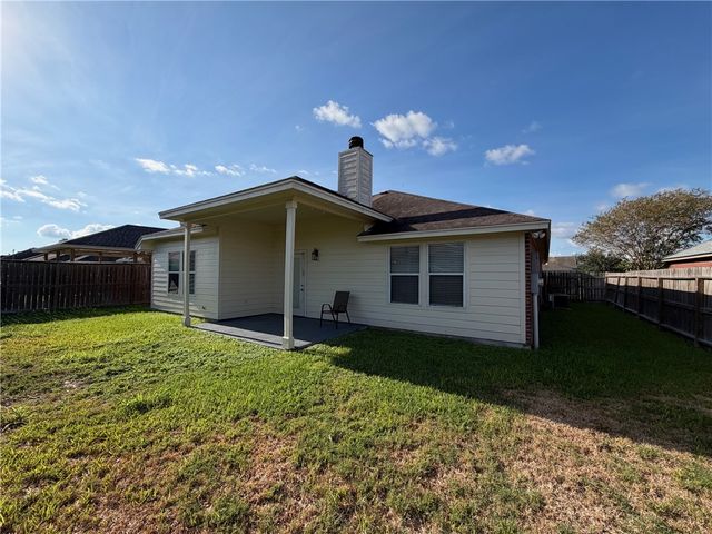 6622 Samba Dr, Corpus Christi, TX 78414