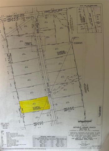 15899 Wood Grove Way, Willis, TX 77378