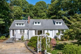 40 Viking Drive, South Dennis, MA 02660