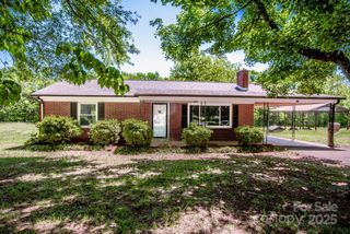 175 Triplett Road, Cleveland, NC 27013