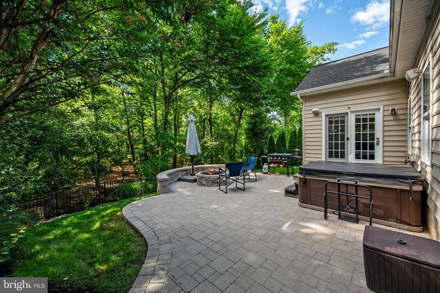 25079 CHAFEE CIR, Aldie, VA 20105