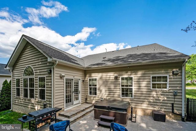 25079 CHAFEE CIR, Aldie, VA 20105