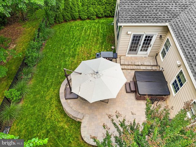 25079 CHAFEE CIR, Aldie, VA 20105