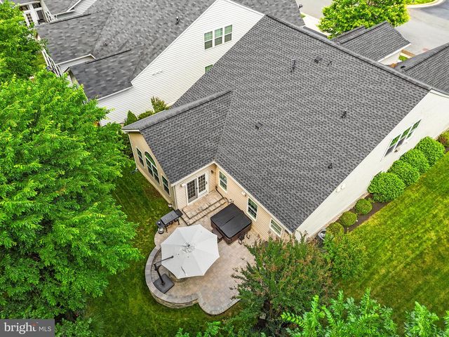 25079 CHAFEE CIR, Aldie, VA 20105