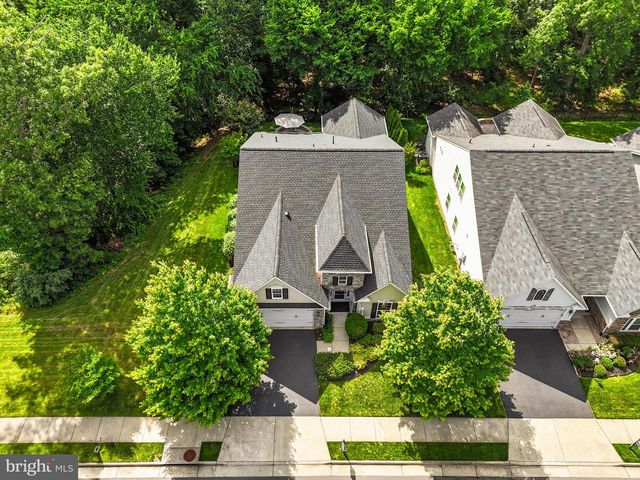 25079 CHAFEE CIR, Aldie, VA 20105