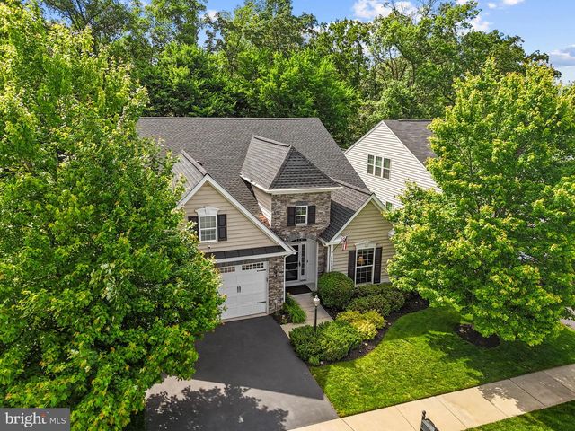 25079 CHAFEE CIR, Aldie, VA 20105
