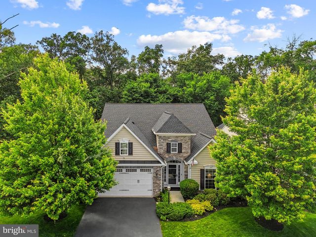 25079 CHAFEE CIR, Aldie, VA 20105