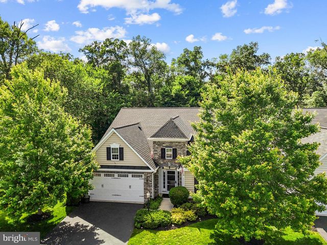25079 CHAFEE CIR, Aldie, VA 20105