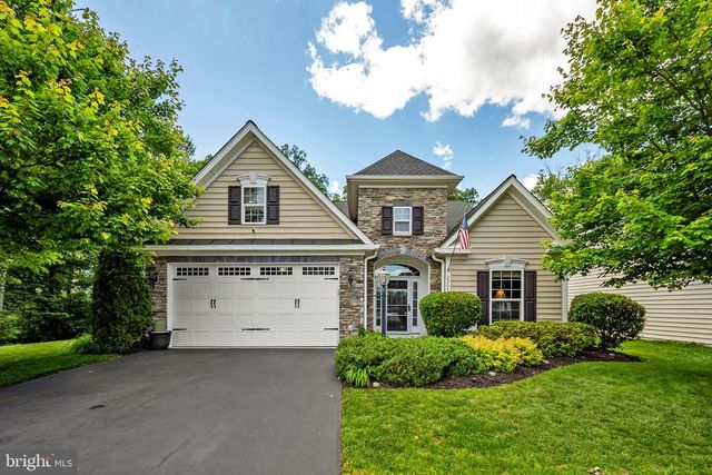 25079 CHAFEE CIR, Aldie, VA 20105
