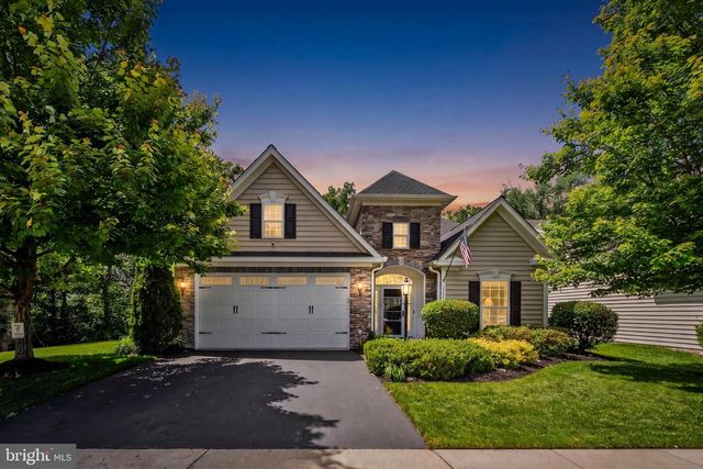 25079 CHAFEE CIR, Aldie, VA 20105