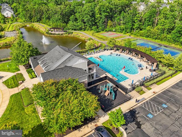 25079 CHAFEE CIR, Aldie, VA 20105