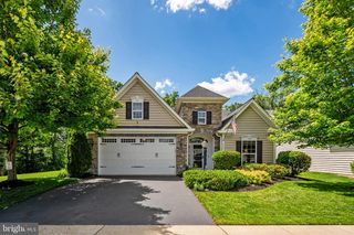 25079 CHAFEE CIR, Aldie, VA 20105