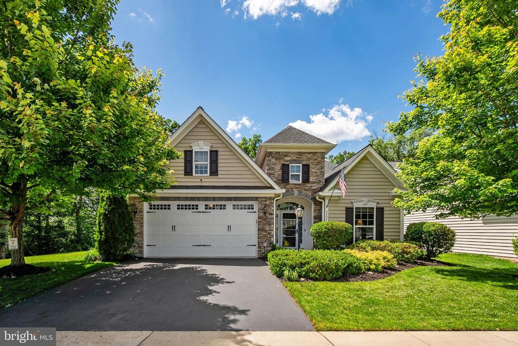 25079 CHAFEE CIR, Aldie, VA 20105