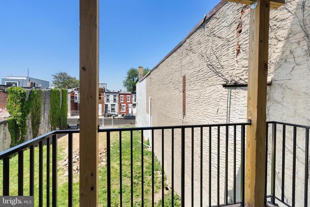 1620-22 N BAILEY ST, Philadelphia, PA 19121