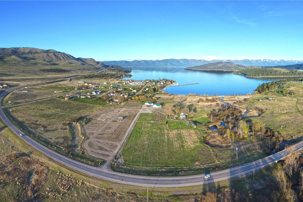 82420 Highway 93, Dayton, MT 59914