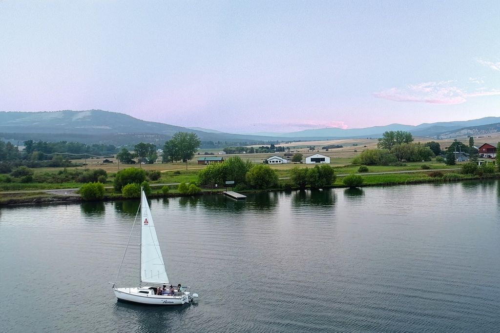 82420 Highway 93, Dayton, MT 59914 photo 11