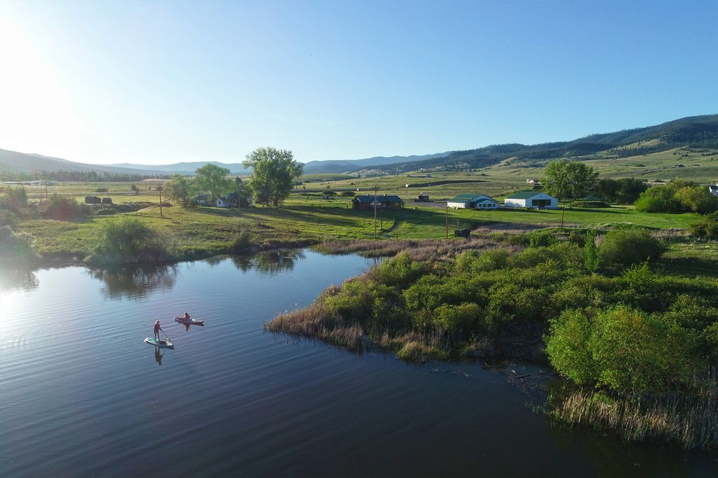 82420 Highway 93, Dayton, MT 59914 photo 12