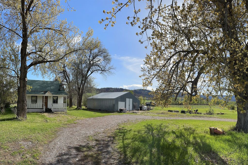 82420 Highway 93, Dayton, MT 59914 photo 19
