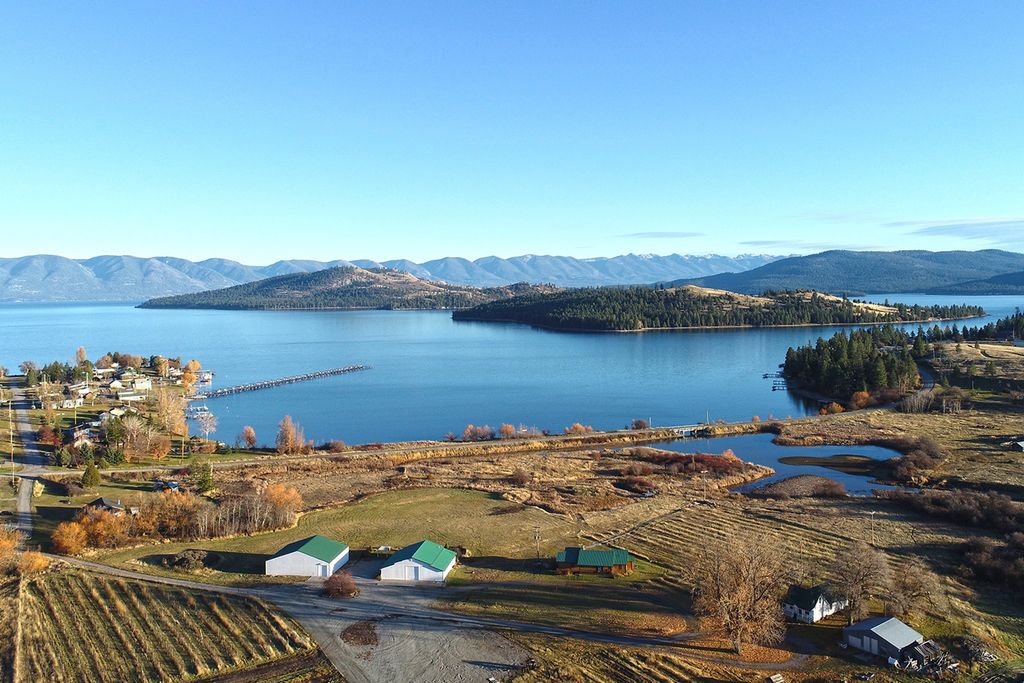 82420 Highway 93, Dayton, MT 59914 photo 2