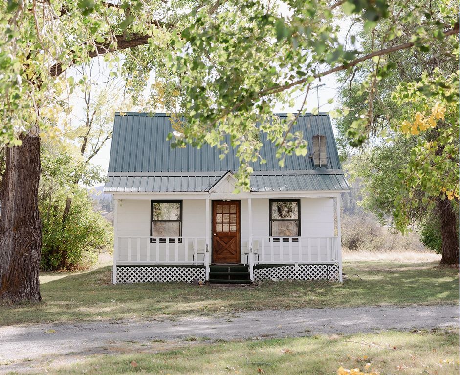 82420 Highway 93, Dayton, MT 59914 photo 20