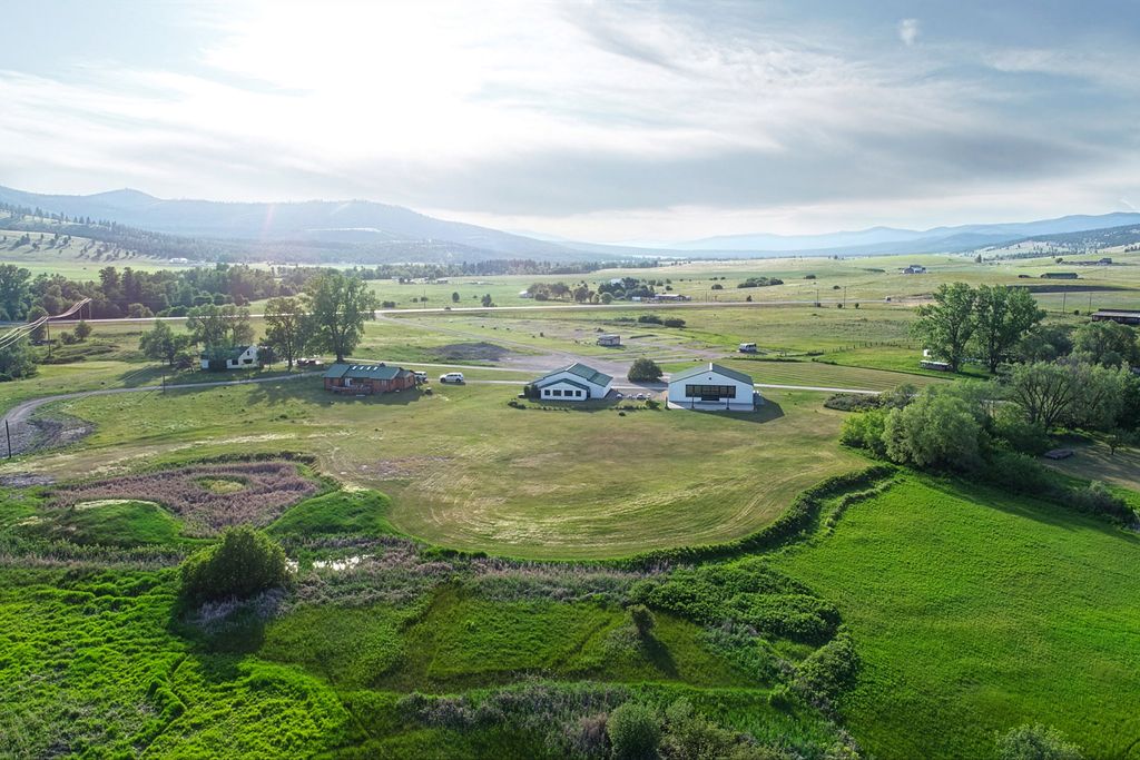 82420 Highway 93, Dayton, MT 59914 photo 3