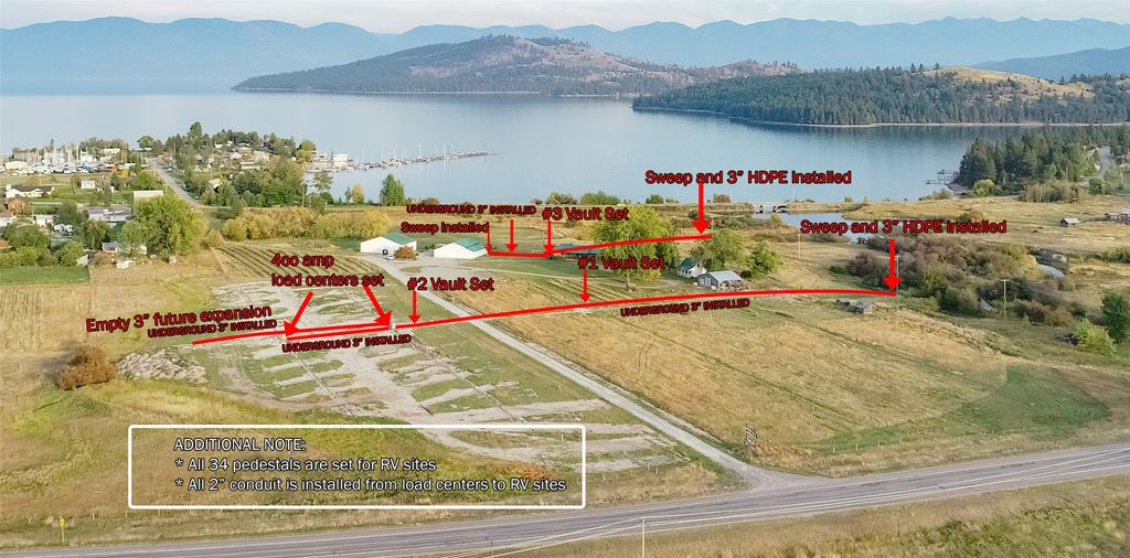 82420 Highway 93, Dayton, MT 59914 photo 50