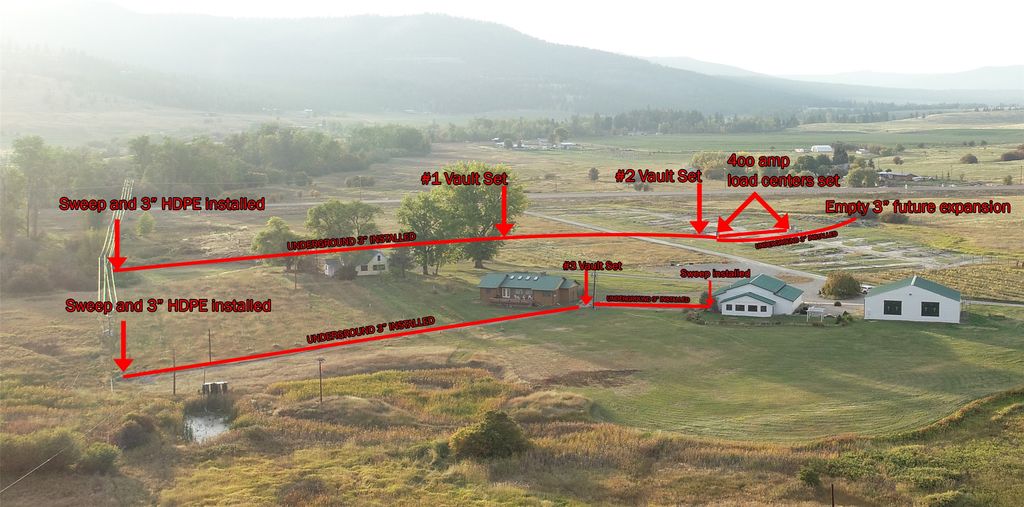 82420 Highway 93, Dayton, MT 59914 photo 51