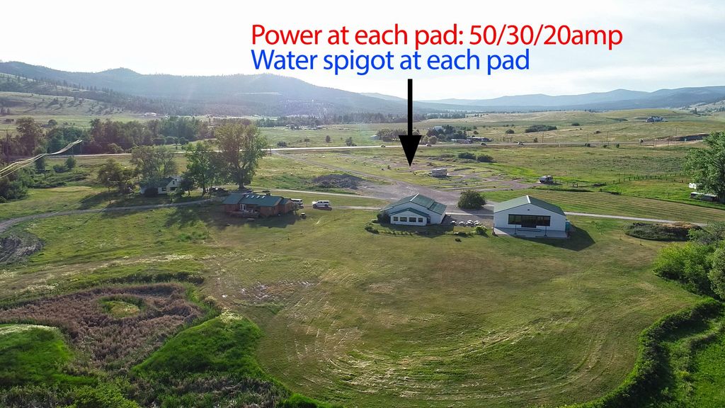 82420 Highway 93, Dayton, MT 59914 photo 52