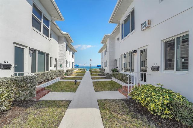 1187 Hillsboro Mile 9e, Hillsboro Beach, FL 33062